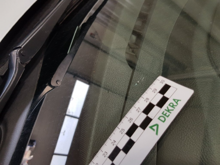 Zdjęcie przedmiotu: Ford Focus RS