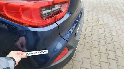 Zdjęcie przedmiotu: Renault Kadjar 1.2 Energy TCe Intens EDC