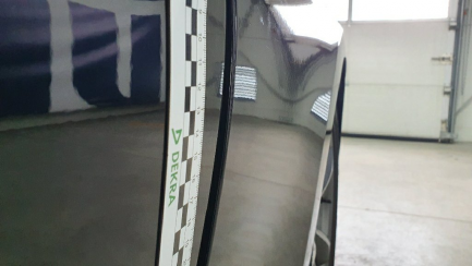 Zdjęcie przedmiotu: Ford Mustang Fastback 3.7 aut