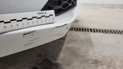 Zdjęcie przedmiotu: Dacia Sandero 1.0 TCe Expression LPG Brak dokument&oacute;w LPG