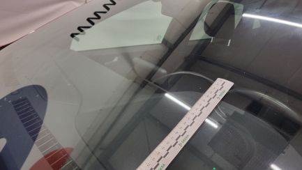 Zdjęcie przedmiotu: Ford Kuga 2.5 FHEV FWD ST-Line X Incorrect entry of engine power in the registration certificate