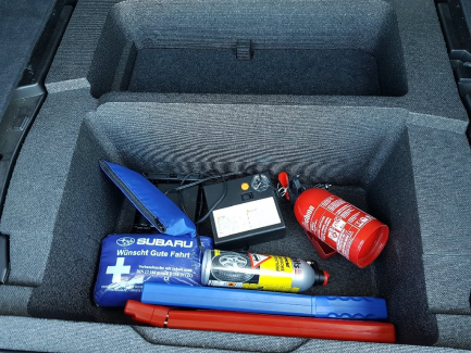 Zdjęcie przedmiotu: Subaru Legacy 2.0 D Comfort AT