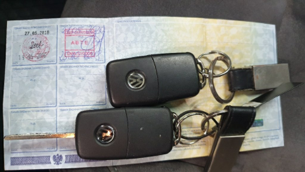 Zdjęcie przedmiotu: Volkswagen Amarok 2.0 BiTDI 4Mot. Highline aut