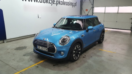 Zdjęcie przedmiotu: Mini Cooper