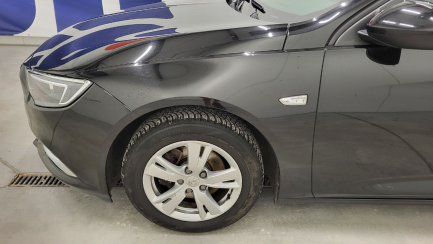Zdjęcie przedmiotu: Opel Insignia Grand Sport 1.5 T Enjoy S&S