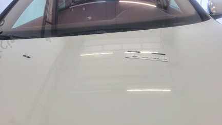 Zdjęcie przedmiotu: Volkswagen Passat Kombi Alltrack 2.0 TDI 4Mot. DSG