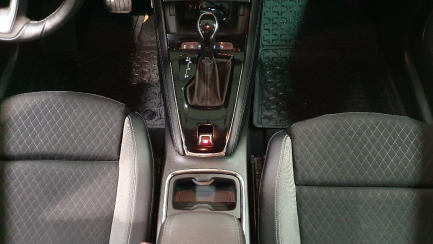 Zdjęcie przedmiotu: Opel GRANDLAND Combi