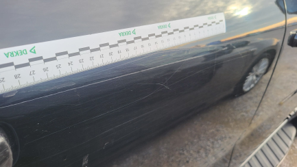 Zdjęcie przedmiotu: Ford Ranger 2.0 EcoBlue Bi-Turbo 4x4 DC Wildtrak aut Oświadczenie o utracie DR