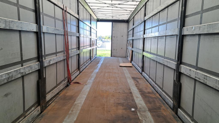 Zdjęcie przedmiotu: KOGEL SN 24 35.0t