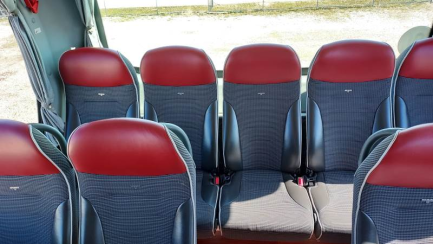 Zdjęcie przedmiotu: MAN LION'S Coach R07