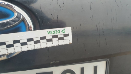 Zdjęcie przedmiotu: Toyota Prius 1.8 HSD Premium