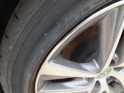 Zdjęcie przedmiotu: Lexus IS300