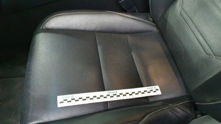 Zdjęcie przedmiotu: Lexus Nx SUV