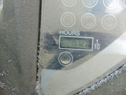 Zdjęcie przedmiotu: W&oacute;zek Widlowy STILL RC 40-20T