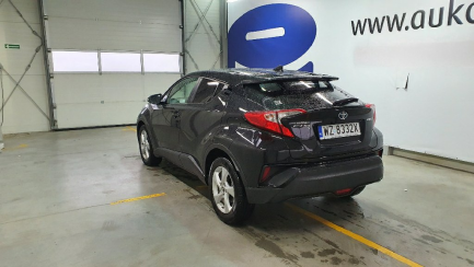 Zdjęcie przedmiotu: Toyota C-HR 1.8 Hybrid Premium