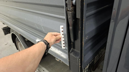 Zdjęcie przedmiotu: Iveco DAILY E6 3.5t