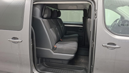 Zdjęcie przedmiotu: Opel Vivaro 2.0 CDTI E6d 3.0t Extra Long Enjoy S&S