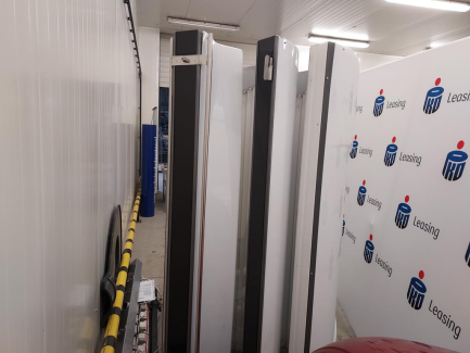 Zdjęcie przedmiotu: Solarium Body Space Slim&Beauty SPACE SUN S180-E