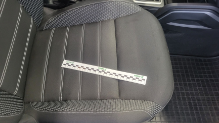 Zdjęcie przedmiotu: Dacia Duster 1.0 TCe Journey LPG Brak dokumentacji LPG