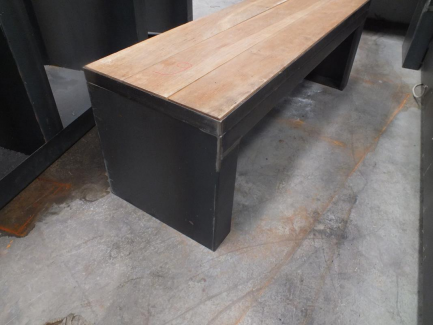 Zdjęcie przedmiotu: FITNESS CLUB FURNITURE