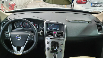 Zdjęcie przedmiotu: Volvo XC60 D5 AWD Summum aut