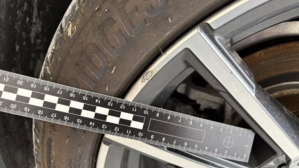 Zdjęcie przedmiotu: BMW 320D Kombi