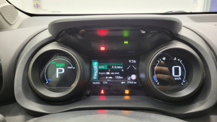 Zdjęcie przedmiotu: Toyota Yaris Hybrid 1.5 Comfort