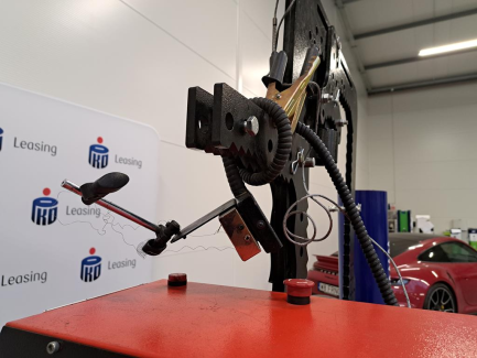 Zdjęcie przedmiotu: NITROMAC RS30WL-3S rim straightener