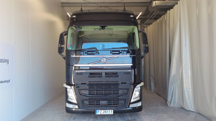 Zdjęcie przedmiotu: Volvo FH 500 E6 20.1t