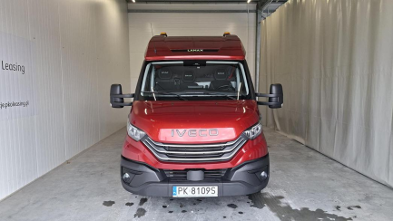 Zdjęcie przedmiotu: Iveco DAILY E6 3.5t