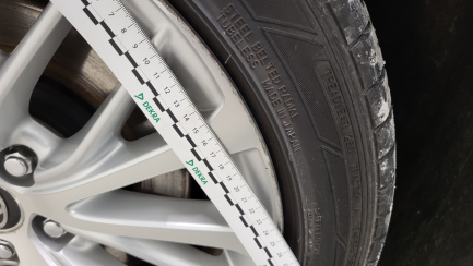 Zdjęcie przedmiotu: Toyota Camry 2.5 Hybrid Prestige CVT