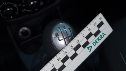 Zdjęcie przedmiotu: Dacia Duster Combi