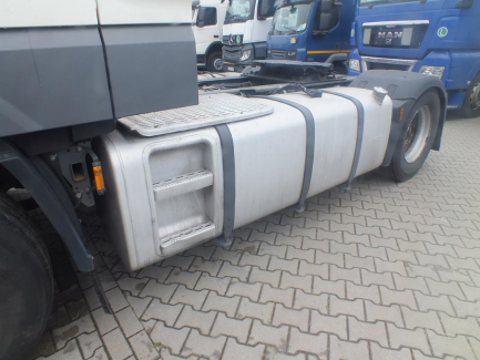 Zdjęcie przedmiotu: DAF XF 460 FT 4x2 SuperSpaceCab Euro 6