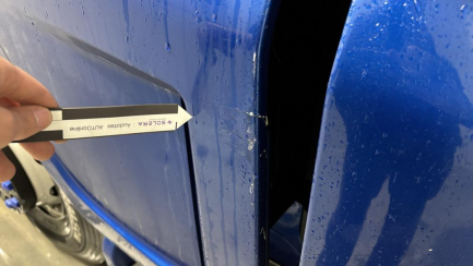 Zdjęcie przedmiotu: Ford F-MAX 12.7 TDCi 500 E6d 18.0t