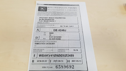 Zdjęcie przedmiotu: Bmw X6 xDrive40d