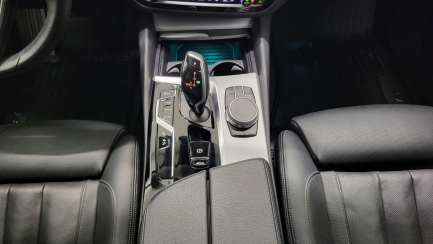 Zdjęcie przedmiotu: BMW 620d xDrive mHEV aut