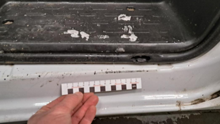 Zdjęcie przedmiotu: Fiat Ducato L3H2 Oświadczenie o utracie DR