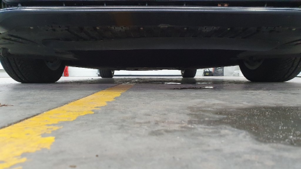 Zdjęcie przedmiotu: Audi A8 50 TDI Quattro Tiptr.