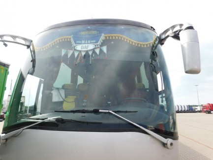 Zdjęcie przedmiotu: BOVA MAGIQ Euro 4