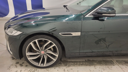 Zdjęcie przedmiotu: Jaguar XF 2.0 D200 mHEV AWD HSE