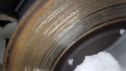 Zdjęcie przedmiotu: Ford Kuga 2.5 FHEV FWD ST-Line X Incorrect entry of engine power in the registration certificate