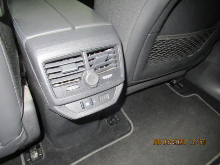 Zdjęcie przedmiotu: Peugeot 5008 2.0 HDI MR`17 E6