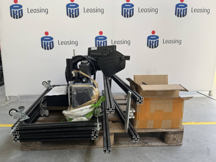 Drukarka UV do ścian i powierzchni pionowych TPP1000 