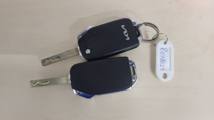Zdjęcie przedmiotu: Kia Sportage 1.6 T-GDI M 2WD
