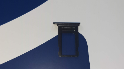 Zdjęcie przedmiotu: Apple iPhone 8 Plus 64GB Star Gray MQ8L2PM / A smartphone