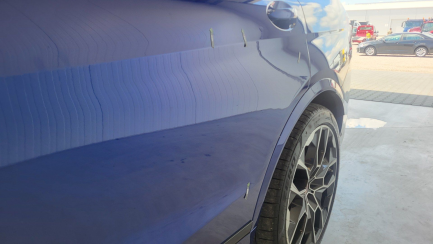 Zdjęcie przedmiotu: BMW X7 M60i xDrive mHEV sport-aut