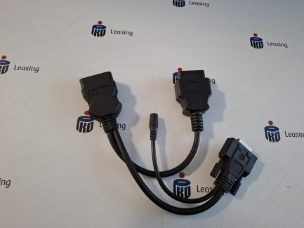 Zdjęcie przedmiotu: Tester diagnostyczny FCAR F7S-W