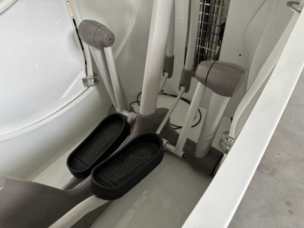 Zdjęcie przedmiotu: Studio Figura Swan Intra Shaper Classic Training Device