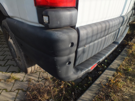 Zdjęcie przedmiotu: Opel Movano CDTI Euro 4 2463ccm - 100HP 3,3t 06-10