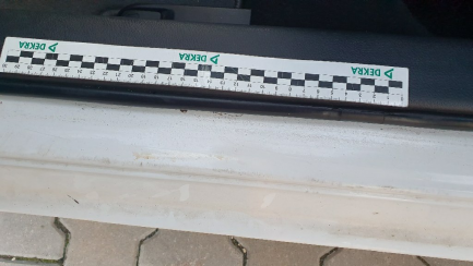 Zdjęcie przedmiotu: Toyota Auris Hatchback